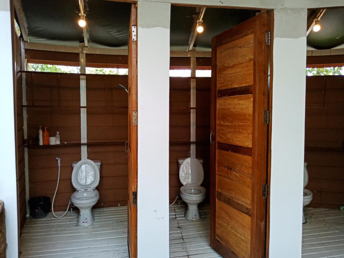 Koh Rong Love Resort Prek Svay Village Bagian luar foto