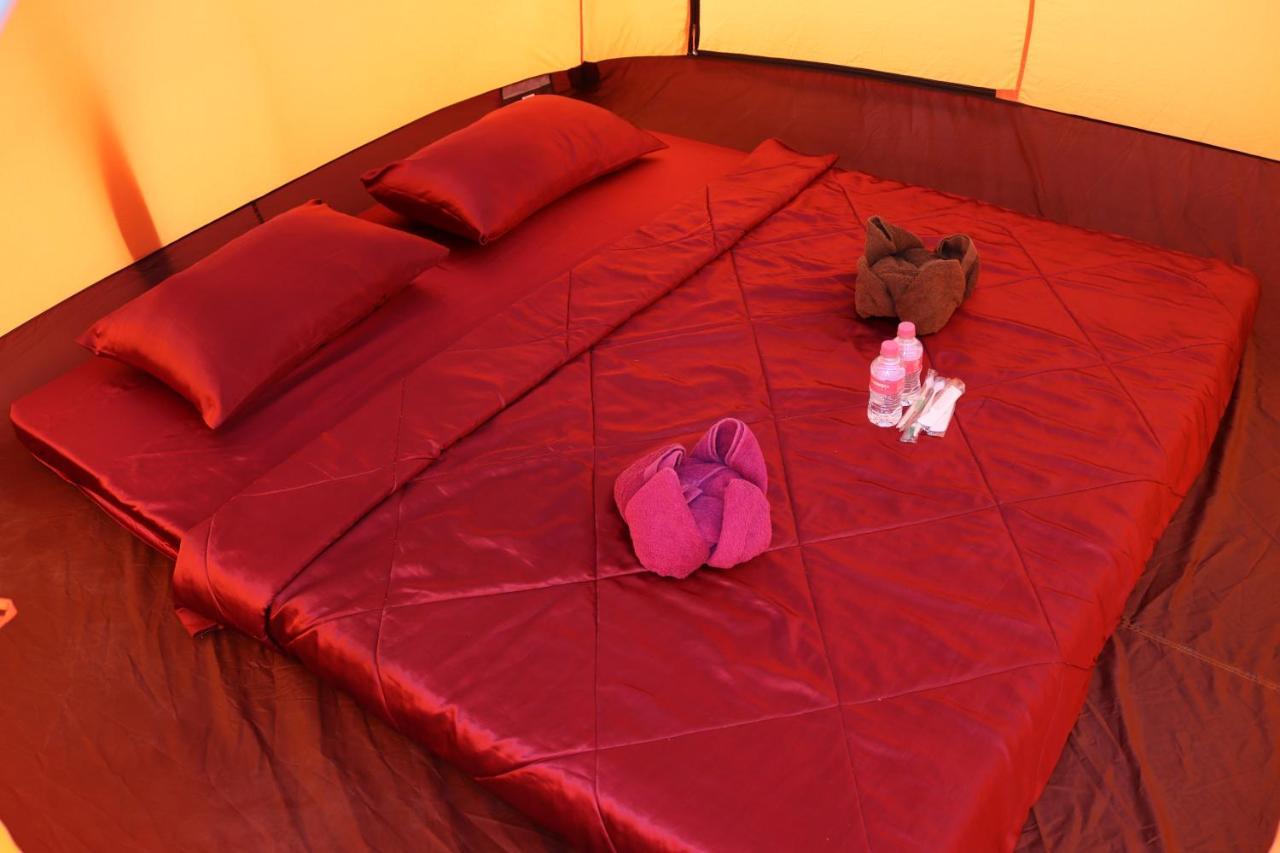 Koh Rong Love Resort Prek Svay Village Bagian luar foto