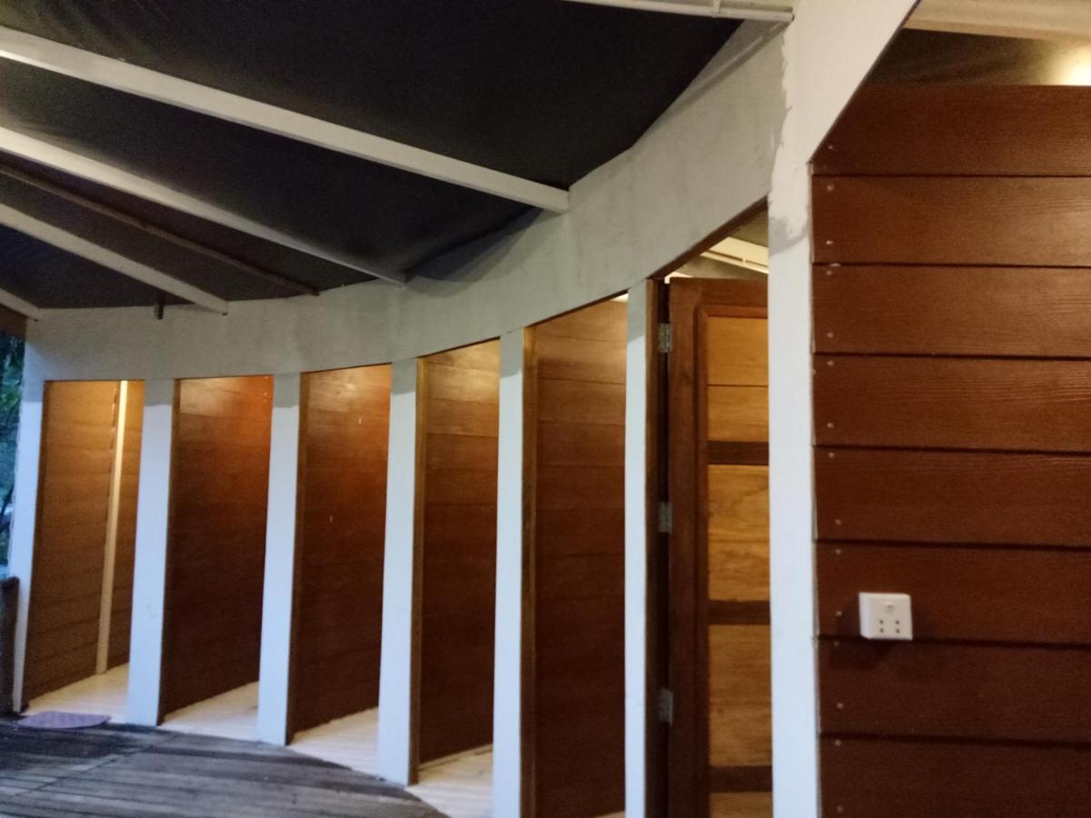 Koh Rong Love Resort Prek Svay Village Bagian luar foto