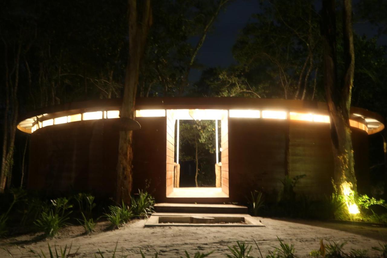 Koh Rong Love Resort Prek Svay Village Bagian luar foto